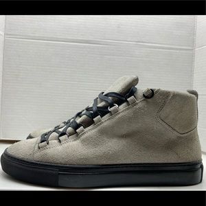 Balenciaga Men Sneakers